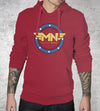 Amazonian Muscle Nerd Hoodies by Muscle Nerd - Pixel Empire