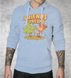 Friends Forever Hoodies by Ilustrata - Pixel Empire
