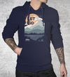 Let's Go Hoodies by Rick Crane - Pixel Empire