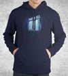The Wall Hoodies by Alyn Spiller - Pixel Empire