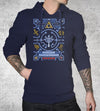Ugly Sheikah Sweater Hoodies by Punksthetic - Pixel Empire