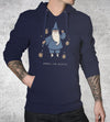 Harry The Potter Hoodies by Louis Roskosch - Pixel Empire