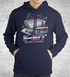 8-Bit Retro Gaming Hoodies by Vincent Trinidad - Pixel Empire