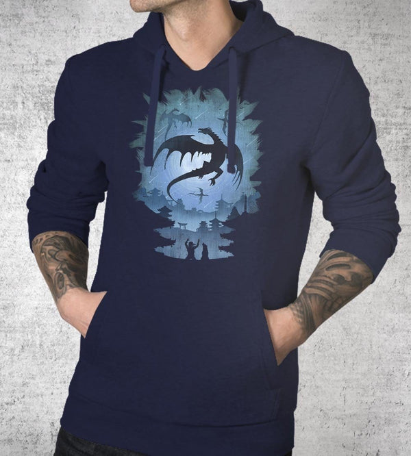 Imagine Dragons Hoodies by Grant Shepley - Pixel Empire