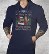 Lucky Sweater Hoodies by COD Designs - Pixel Empire