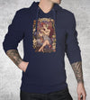 The Gamer Hoodies by Medusa Dollmaker - Pixel Empire