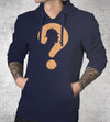 Sherlock? Hoodies by Grant Shepley - Pixel Empire