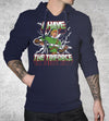 I Have The Triforce Hoodies by Olipop - Pixel Empire