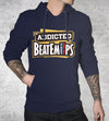 I'm Addicted To Beatemups Hoodies by Beatemups - Pixel Empire