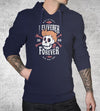 Deliverer Forever Hoodies by Olipop - Pixel Empire