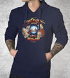 HopDouken's Hoodies by Barrett Biggers - Pixel Empire