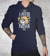 Master Forever Hoodies by Olipop - Pixel Empire