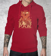P.a.w. Hoodies by Anna-Maria Jung - Pixel Empire