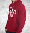 You Souled Out 2.0 Hoodies by Tear of Grace - Pixel Empire