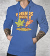 Friends Forever Hoodies by Ilustrata - Pixel Empire