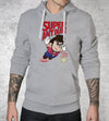 Super AntDude Hoodies by AntDude - Pixel Empire