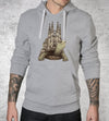 Slow Architecture Hoodies by Enkel Dika - Pixel Empire