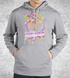 Power of Love Hoodies by Vincent Trinidad - Pixel Empire