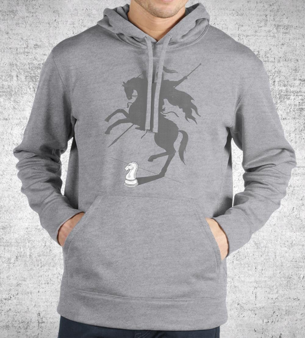 Think Big! Hoodies by Grant Shepley - Pixel Empire