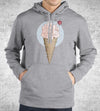 Coney Island Hoodies by Grant Shepley - Pixel Empire