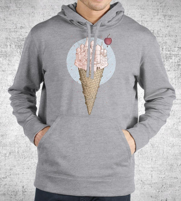 Coney Island Hoodies by Grant Shepley - Pixel Empire