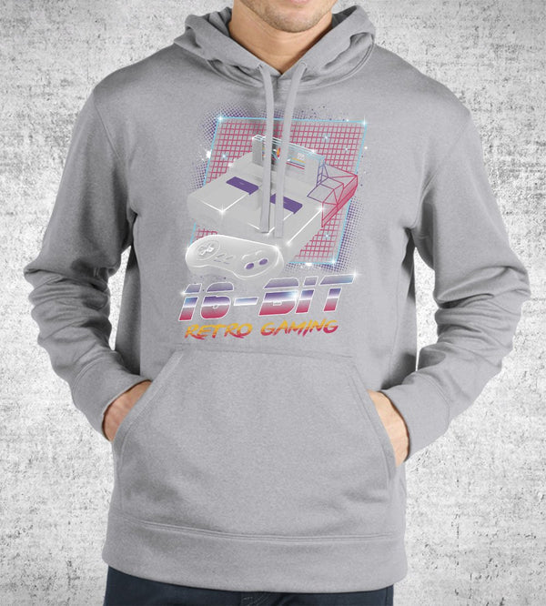 Retro gaming hoodies new arrivals