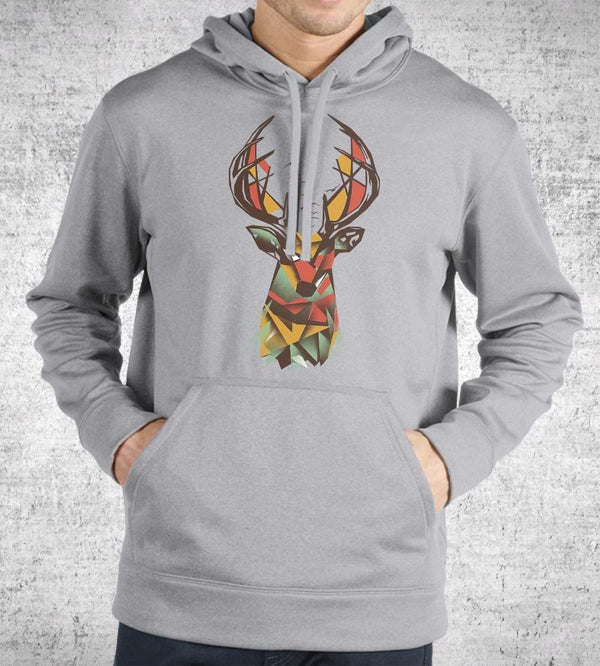 Trapped Hoodies by Dan Elijah Fajardo - Pixel Empire