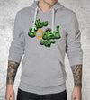 You Souled Out Hoodies by Tear of Grace - Pixel Empire