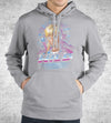 Epic Adventure Hoodies by Vincent Trinidad - Pixel Empire