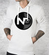 NightDocs Logo Hoodies by NightDocs - Pixel Empire