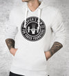 Xaviers Gym Hoodies by Edge Fitness - Pixel Empire