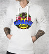 Guru Larry Hoodies by Larry Bundy Jr - Pixel Empire