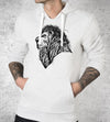 Lion Hoodies by Dan Elijah Fajardo - Pixel Empire