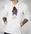 Mr T To Do List Hoodies by Louis Roskosch - Pixel Empire