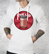 The Lid Hoodies by Dobbs - Pixel Empire