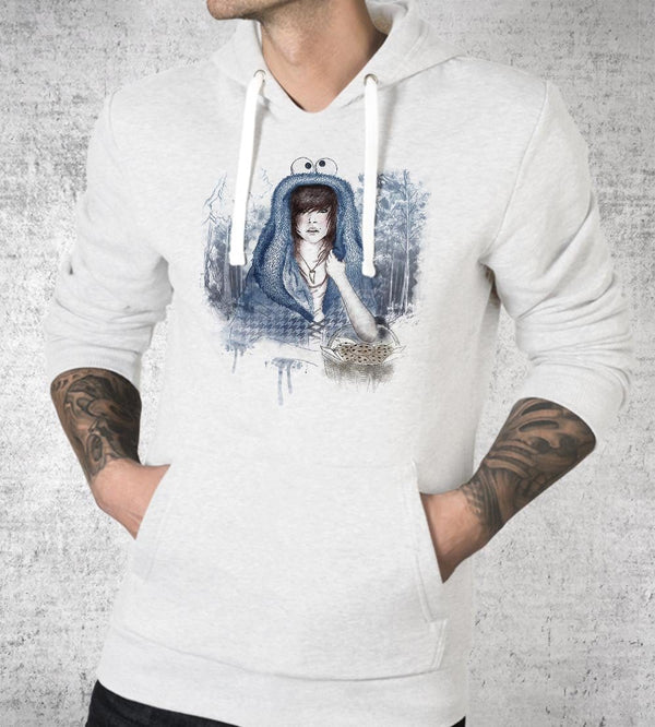 Little Blue Hoodies by Grant Shepley - Pixel Empire