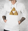 Tryforce Hoodies by Louis Roskosch - Pixel Empire
