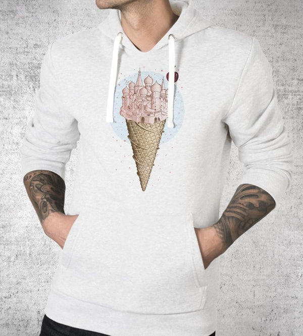 Coney Island Hoodies by Grant Shepley - Pixel Empire