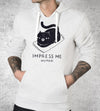 Impress me Hoodies by Louis Roskosch - Pixel Empire