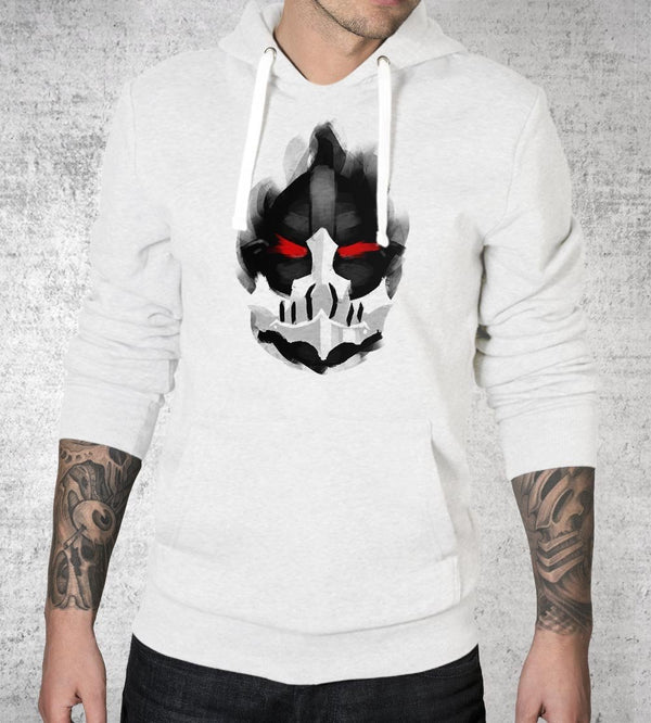 Bane of Mordor Hoodies by Tear of Grace - Pixel Empire
