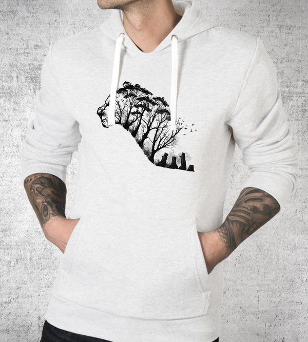 Tiger Hoodies by Dan Elijah Fajardo - Pixel Empire