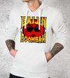 Gaijin Goombah Logo Hoodies by Gaijin Goombah - Pixel Empire