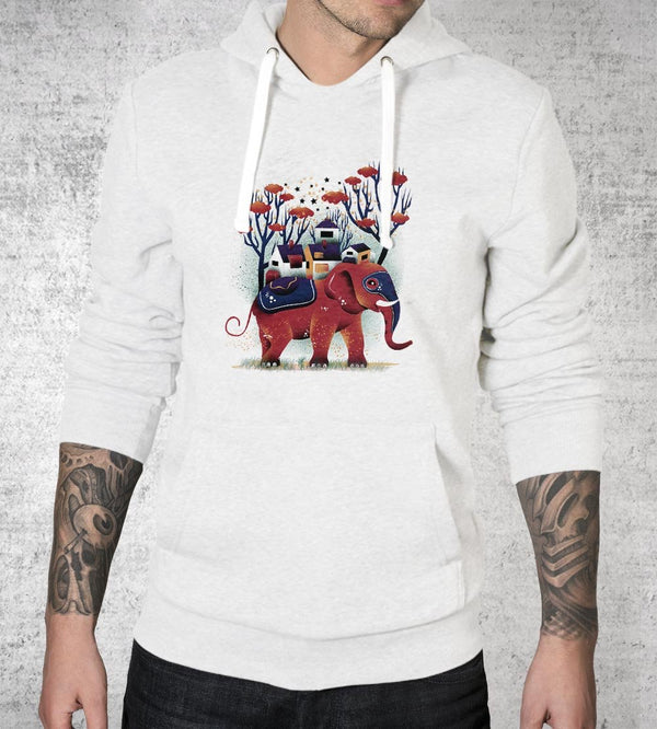 A Colorful Ride Hoodies by Dan Elijah Fajardo - Pixel Empire