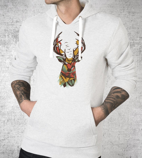 Trapped Hoodies by Dan Elijah Fajardo - Pixel Empire