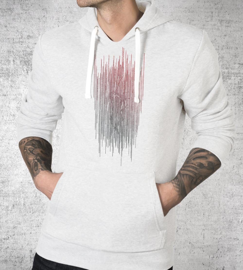 Hidden Ninja Hoodies by Grant Shepley - Pixel Empire