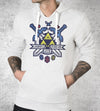 Legends Live Forever Hoodies by COD Designs - Pixel Empire