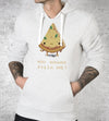 Wanna Pizza Me? Hoodies by Louis Roskosch - Pixel Empire