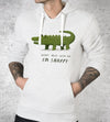 Snappy Hoodies by Louis Roskosch - Pixel Empire