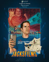 Jacksfilms 'Movie Poster' Posters by Jacksfilms - Pixel Empire