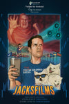 Jacksfilms 'Movie Poster' Posters by Jacksfilms - Pixel Empire